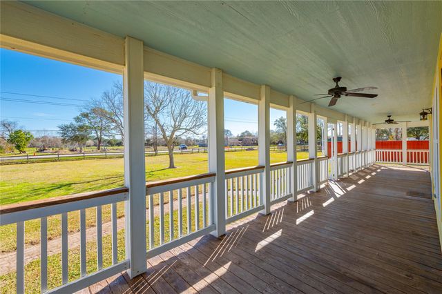 7126 Fm 646 Road S, Santa Fe, TX 77510