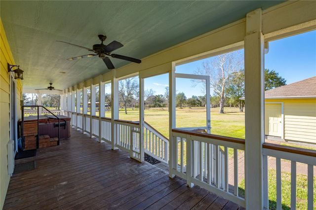 7126 Fm 646 Road S, Santa Fe, TX 77510