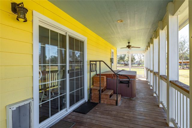 7126 Fm 646 Road S, Santa Fe, TX 77510