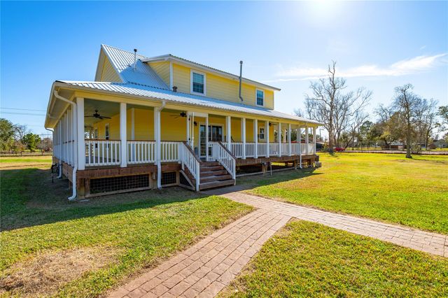 7126 Fm 646 Road S, Santa Fe, TX 77510