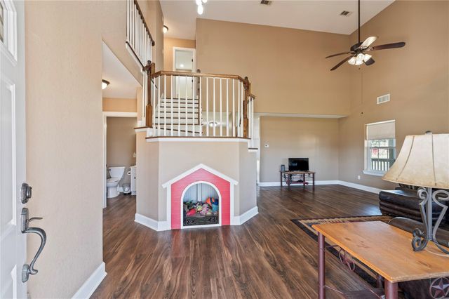 7126 Fm 646 Road S, Santa Fe, TX 77510