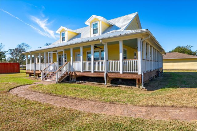 7126 Fm 646 Road S, Santa Fe, TX 77510