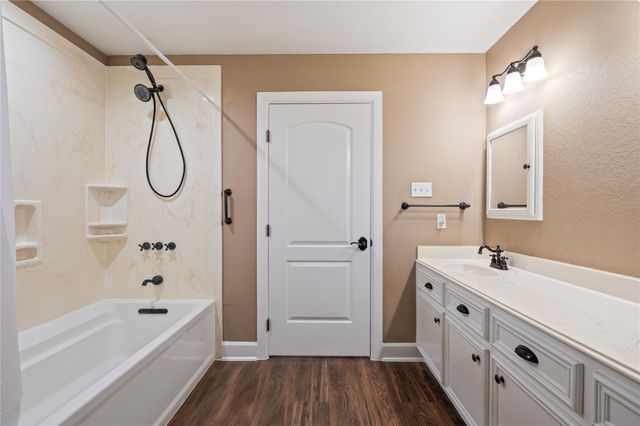 7126 Fm 646 Road S, Santa Fe, TX 77510