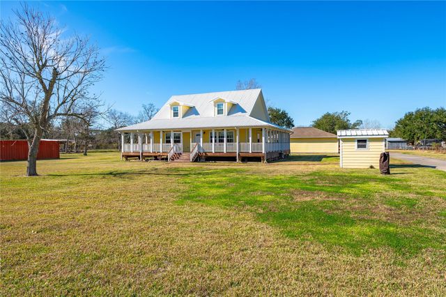 7126 Fm 646 Road S, Santa Fe, TX 77510