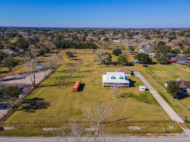 7126 Fm 646 Road S, Santa Fe, TX 77510