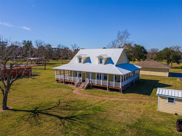 7126 Fm 646 Road S, Santa Fe, TX 77510