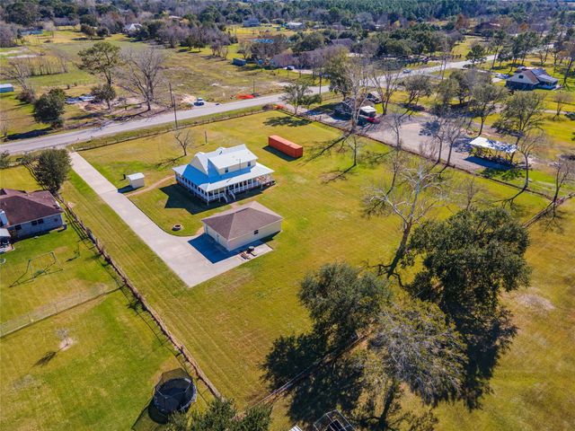 7126 Fm 646 Road S, Santa Fe, TX 77510