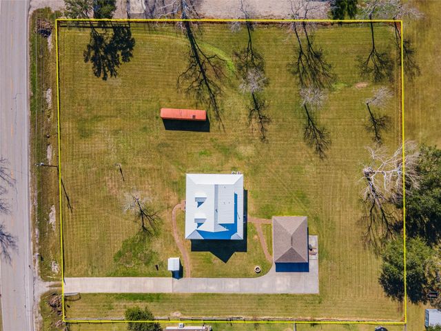 7126 Fm 646 Road S, Santa Fe, TX 77510