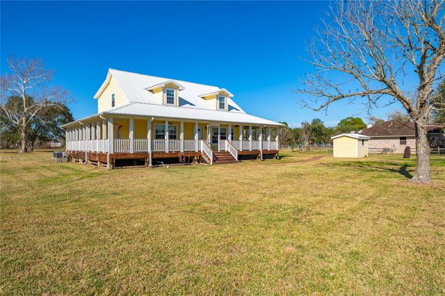 7126 Fm 646 Road S, Santa Fe, TX 77510