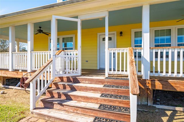 7126 Fm 646 Road S, Santa Fe, TX 77510