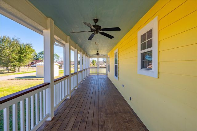 7126 Fm 646 Road S, Santa Fe, TX 77510