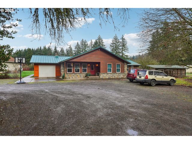 28017 Ne 132ND Ave, Battle Ground, WA 98604
