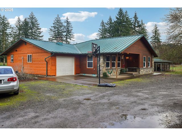 28017 Ne 132ND Ave, Battle Ground, WA 98604