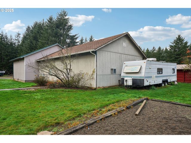 28017 Ne 132ND Ave, Battle Ground, WA 98604