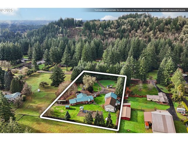 28017 Ne 132ND Ave, Battle Ground, WA 98604