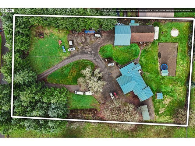 28017 Ne 132ND Ave, Battle Ground, WA 98604