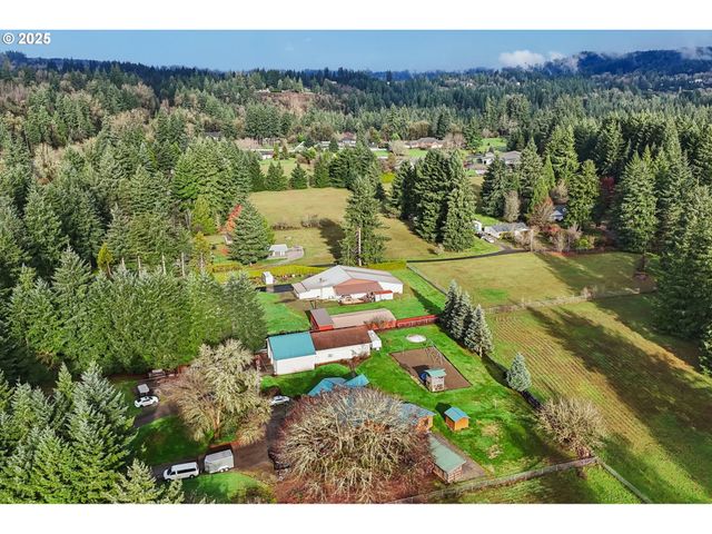 28017 Ne 132ND Ave, Battle Ground, WA 98604