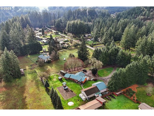 28017 Ne 132ND Ave, Battle Ground, WA 98604