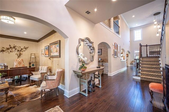 415 Wembley Circle, Atlanta, GA 30328
