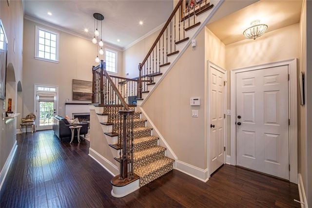 415 Wembley Circle, Atlanta, GA 30328