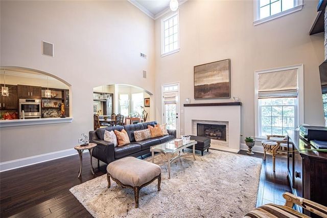 415 Wembley Circle, Atlanta, GA 30328
