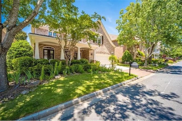 415 Wembley Circle, Atlanta, GA 30328