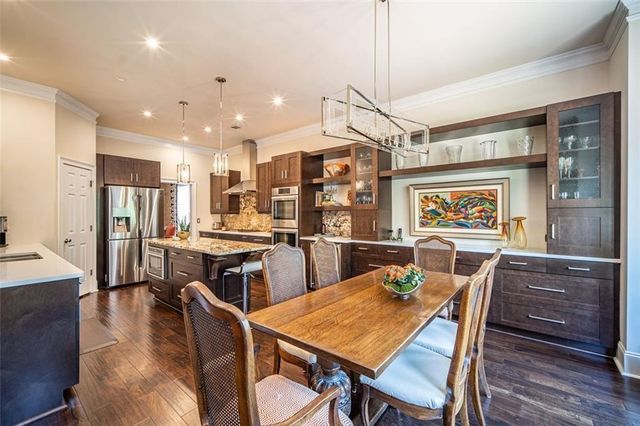 415 Wembley Circle, Atlanta, GA 30328