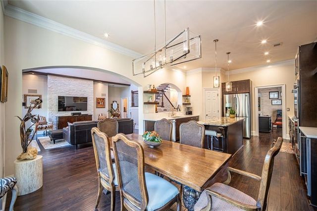 415 Wembley Circle, Atlanta, GA 30328