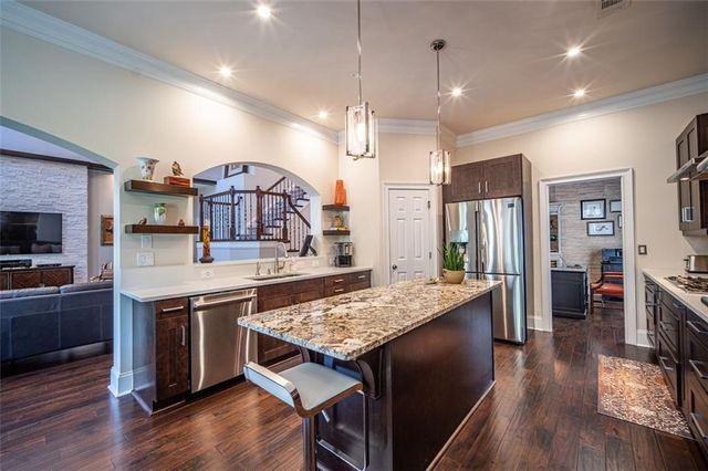 415 Wembley Circle, Atlanta, GA 30328