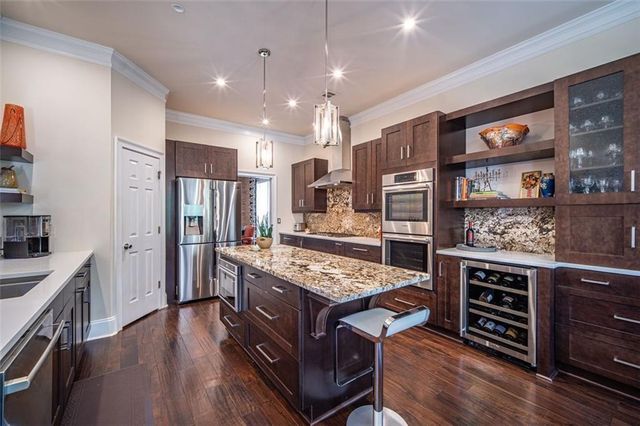 415 Wembley Circle, Atlanta, GA 30328