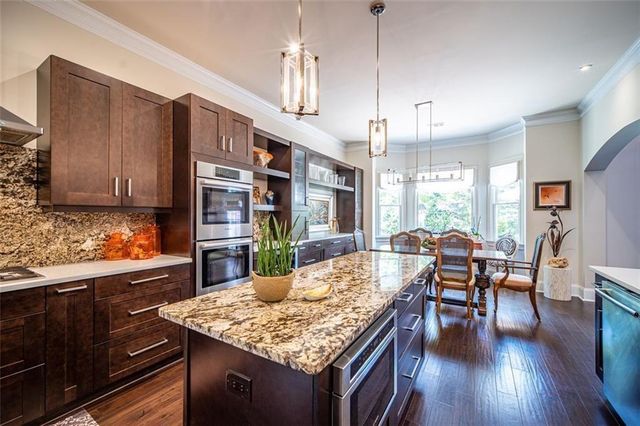 415 Wembley Circle, Atlanta, GA 30328