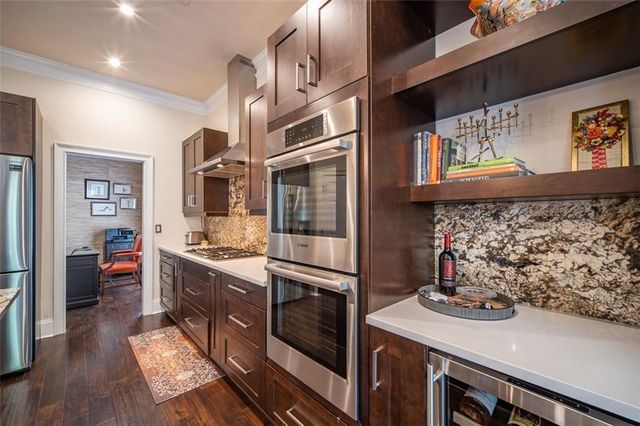 415 Wembley Circle, Atlanta, GA 30328
