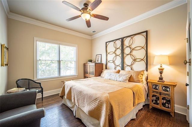 415 Wembley Circle, Atlanta, GA 30328