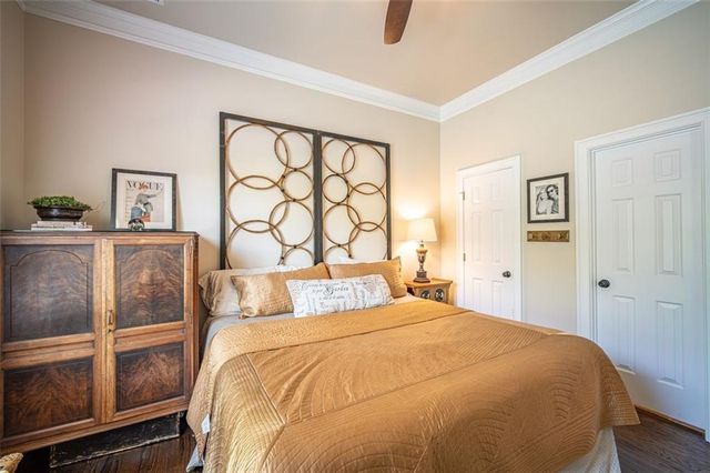 415 Wembley Circle, Atlanta, GA 30328
