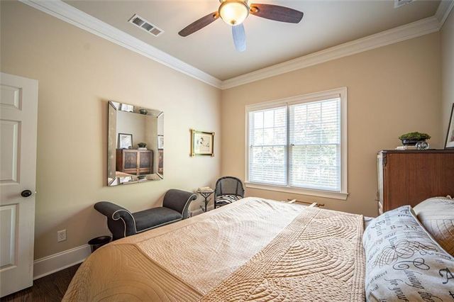 415 Wembley Circle, Atlanta, GA 30328