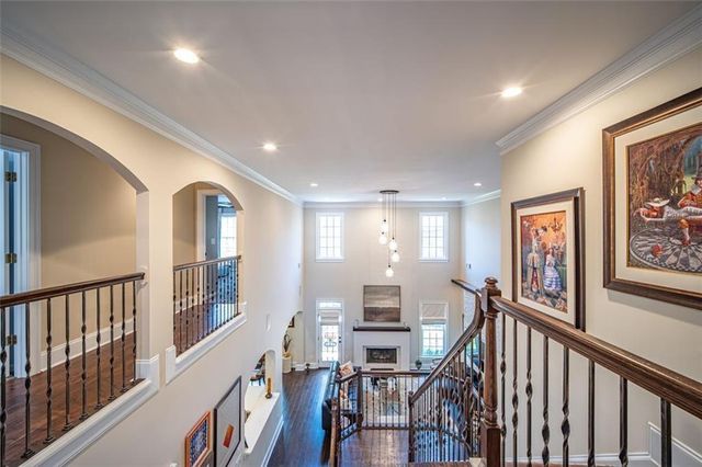 415 Wembley Circle, Atlanta, GA 30328