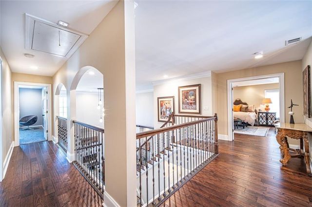 415 Wembley Circle, Atlanta, GA 30328
