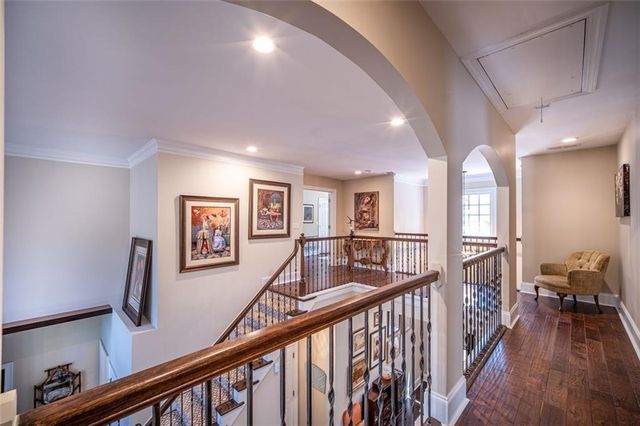 415 Wembley Circle, Atlanta, GA 30328