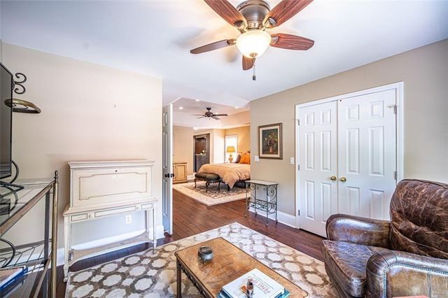 415 Wembley Circle, Atlanta, GA 30328