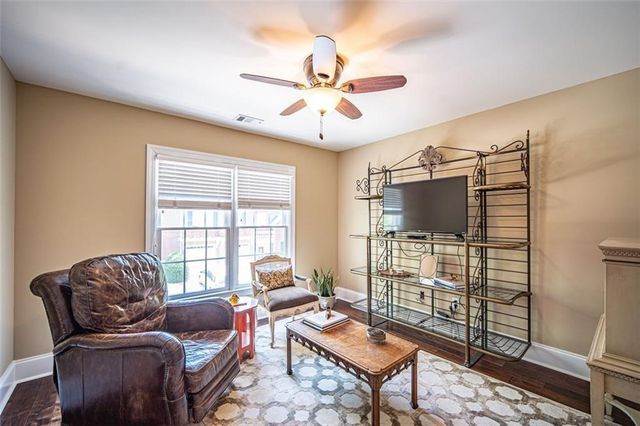 415 Wembley Circle, Atlanta, GA 30328