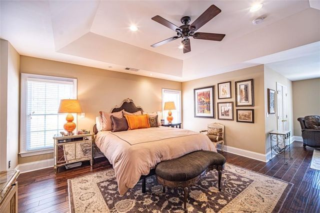 415 Wembley Circle, Atlanta, GA 30328