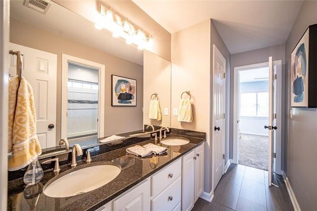 415 Wembley Circle, Atlanta, GA 30328