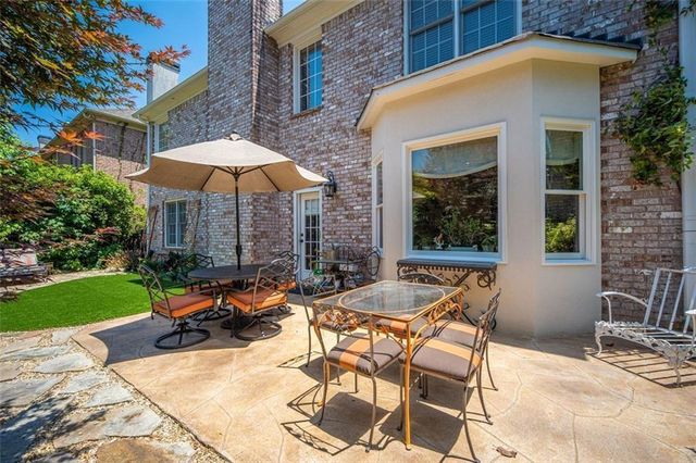 415 Wembley Circle, Atlanta, GA 30328