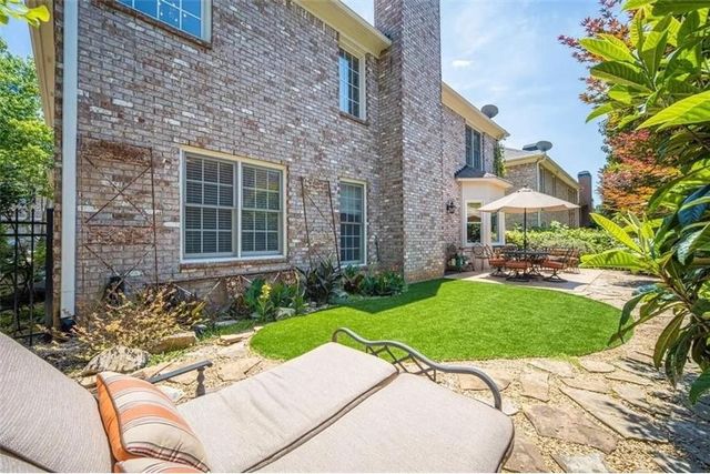 415 Wembley Circle, Atlanta, GA 30328