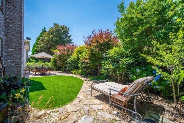 415 Wembley Circle, Atlanta, GA 30328