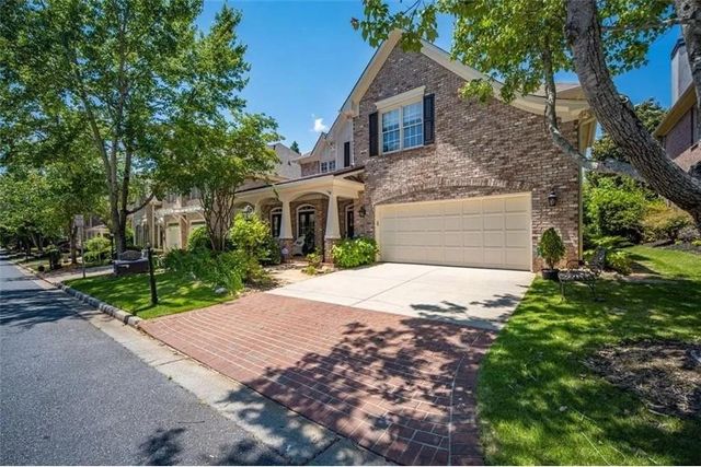 415 Wembley Circle, Atlanta, GA 30328