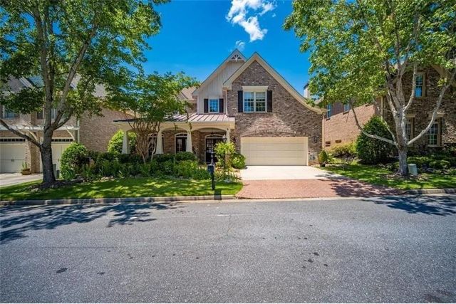 415 Wembley Circle, Atlanta, GA 30328