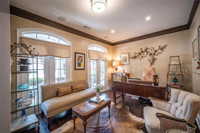 415 Wembley Circle, Atlanta, GA 30328