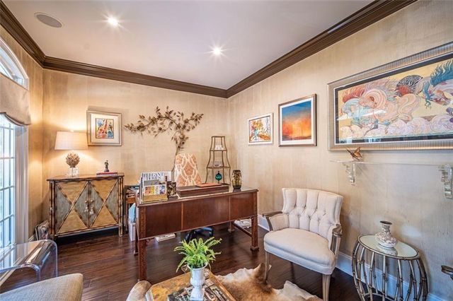 415 Wembley Circle, Atlanta, GA 30328