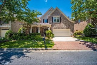 415 Wembley Circle, Atlanta, GA 30328